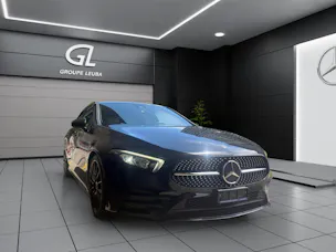 MERCEDES-BENZ A 200 AMG Line