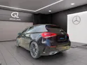 MERCEDES-BENZ A 200 AMG Line