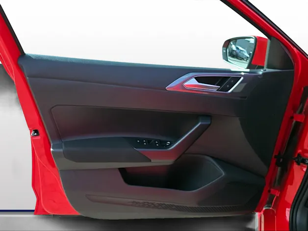 VW Polo 2.0 TSI GTI DSG