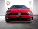 VW Polo 2.0 TSI GTI DSG