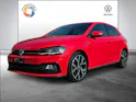 VW Polo 2.0 TSI GTI DSG