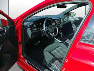 VW Polo 2.0 TSI GTI DSG