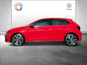 VW Polo 2.0 TSI GTI DSG