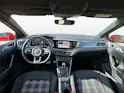 VW Polo 2.0 TSI GTI DSG
