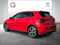 VW Polo 2.0 TSI GTI DSG