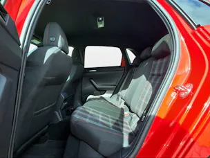 VW Polo 2.0 TSI GTI DSG