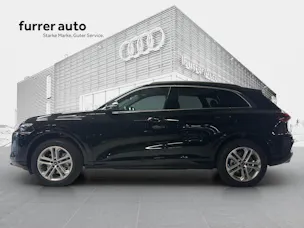 AUDI Q5 TDI quattro 150 kW S-tronic