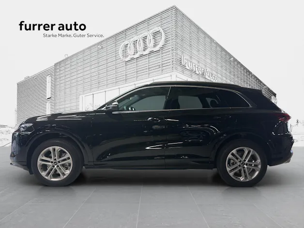 AUDI Q5 TDI quattro 150 kW S-tronic