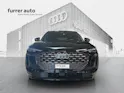 AUDI Q5 TDI quattro 150 kW S-tronic