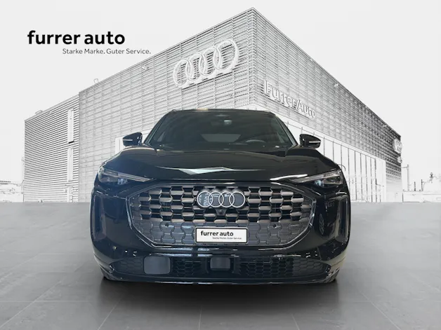 AUDI Q5 TDI quattro 150 kW S-tronic