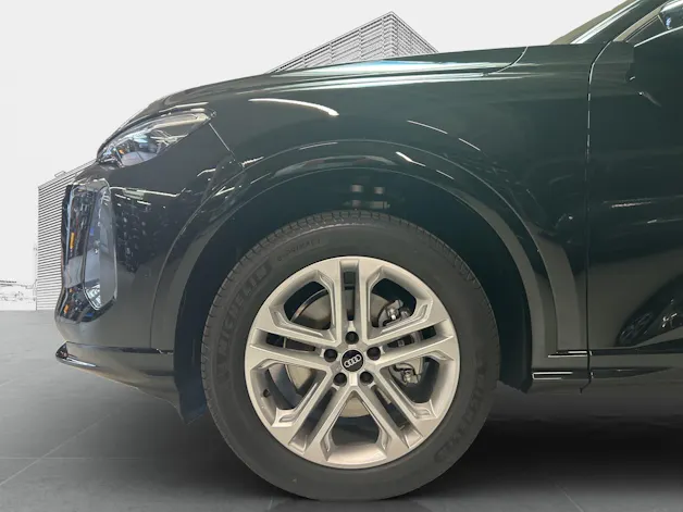 AUDI Q5 TDI quattro 150 kW S-tronic