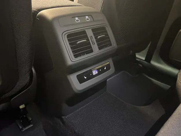 AUDI Q5 TDI quattro 150 kW S-tronic