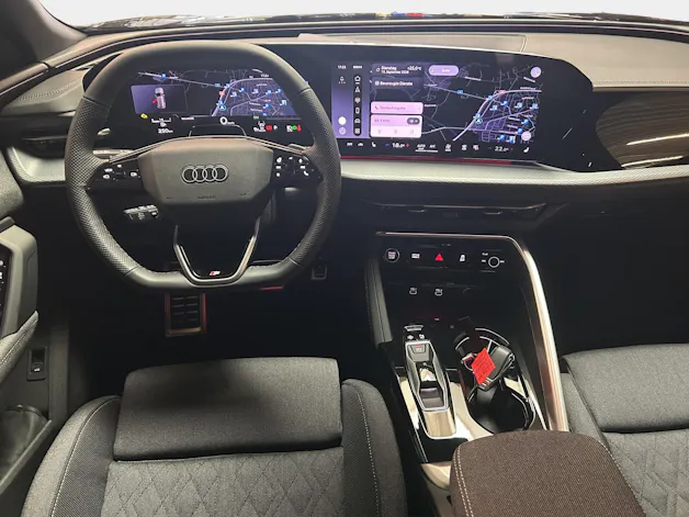 AUDI Q5 TDI quattro 150 kW S-tronic