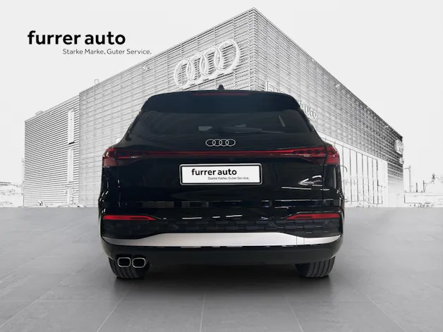 AUDI Q5 TDI quattro 150 kW S-tronic