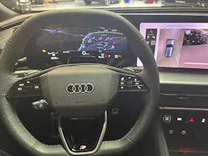 AUDI Q5 TDI quattro 150 kW S-tronic