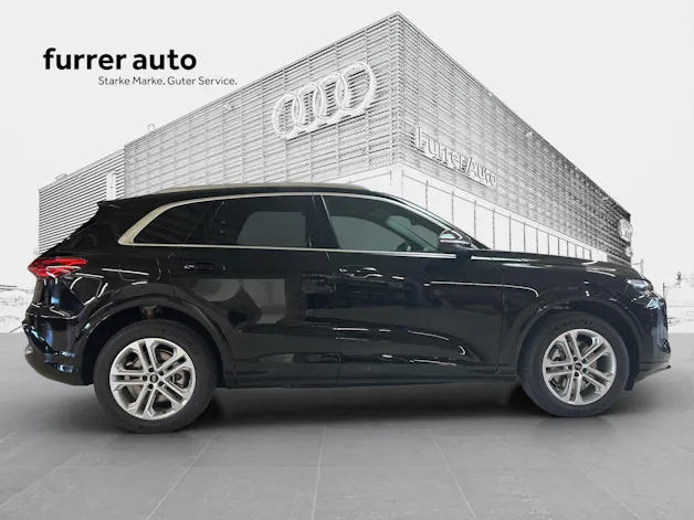 AUDI Q5 TDI quattro 150 kW S-tronic
