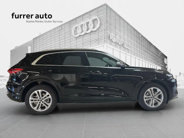 AUDI Q5 TDI quattro 150 kW S-tronic