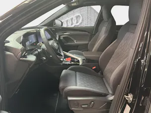 AUDI Q5 TDI quattro 150 kW S-tronic