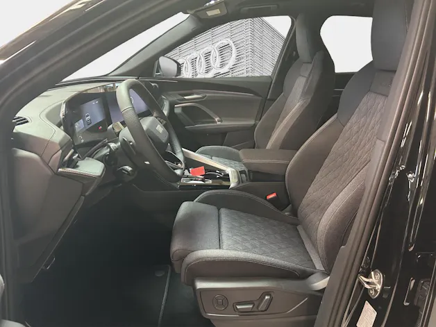 AUDI Q5 TDI quattro 150 kW S-tronic