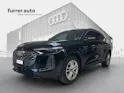 AUDI Q5 TDI quattro 150 kW S-tronic