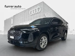 AUDI Q5 TDI quattro 150 kW S-tronic