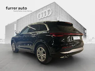 AUDI Q5 TDI quattro 150 kW S-tronic