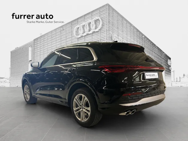 AUDI Q5 TDI quattro 150 kW S-tronic