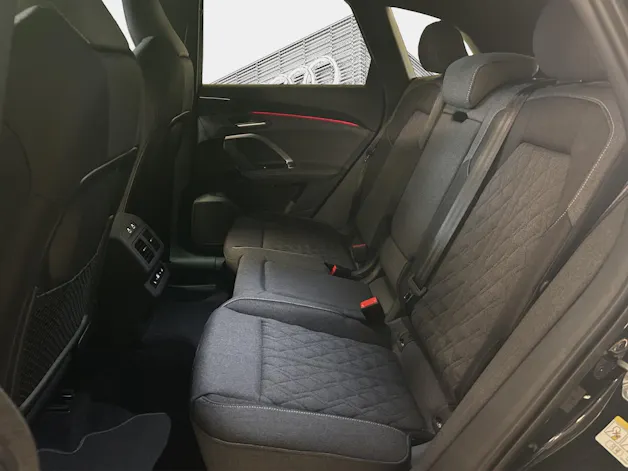 AUDI Q5 TDI quattro 150 kW S-tronic
