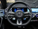 MERCEDES-BENZ A35 AMG 4Matic+ 8G-DCT *Panorama*Burmester*Abstandsregler*