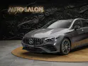 MERCEDES-BENZ A35 AMG 4Matic+ 8G-DCT *Panorama*Burmester*Abstandsregler*