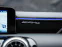 MERCEDES-BENZ A35 AMG 4Matic+ 8G-DCT *Panorama*Burmester*Abstandsregler*