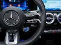 MERCEDES-BENZ A35 AMG 4Matic+ 8G-DCT *Panorama*Burmester*Abstandsregler*