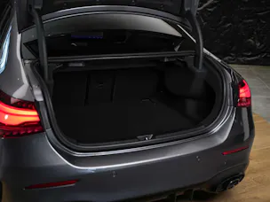 MERCEDES-BENZ A35 AMG 4Matic+ 8G-DCT *Panorama*Burmester*Abstandsregler*