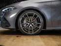 MERCEDES-BENZ A35 AMG 4Matic+ 8G-DCT *Panorama*Burmester*Abstandsregler*