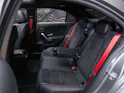 MERCEDES-BENZ A35 AMG 4Matic+ 8G-DCT *Panorama*Burmester*Abstandsregler*