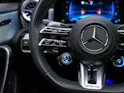 MERCEDES-BENZ A35 AMG 4Matic+ 8G-DCT *Panorama*Burmester*Abstandsregler*