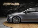 MERCEDES-BENZ A35 AMG 4Matic+ 8G-DCT *Panorama*Burmester*Abstandsregler*