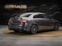 MERCEDES-BENZ A35 AMG 4Matic+ 8G-DCT *Panorama*Burmester*Abstandsregler*