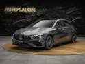 MERCEDES-BENZ A35 AMG 4Matic+ 8G-DCT *Panorama*Burmester*Abstandsregler*
