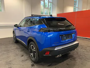PEUGEOT 2008 1.2 PureTech Allure