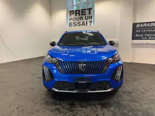 PEUGEOT 2008 1.2 PureTech Allure