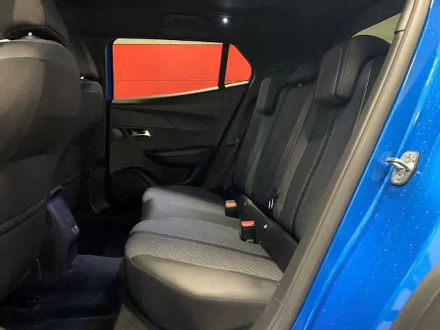 PEUGEOT 2008 1.2 PureTech Allure