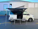 VW T6 California 2.0 TDI Beach Edition