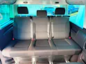 VW T6 California 2.0 TDI Beach Edition