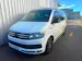 VW T6 California 2.0 TDI Beach Edition