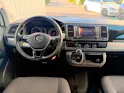 VW T6 California 2.0 TDI Beach Edition