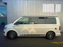 VW T6 California 2.0 TDI Beach Edition