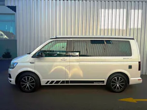 VW T6 California 2.0 TDI Beach Edition