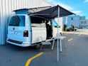 VW T6 California 2.0 TDI Beach Edition