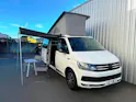 VW T6 California 2.0 TDI Beach Edition